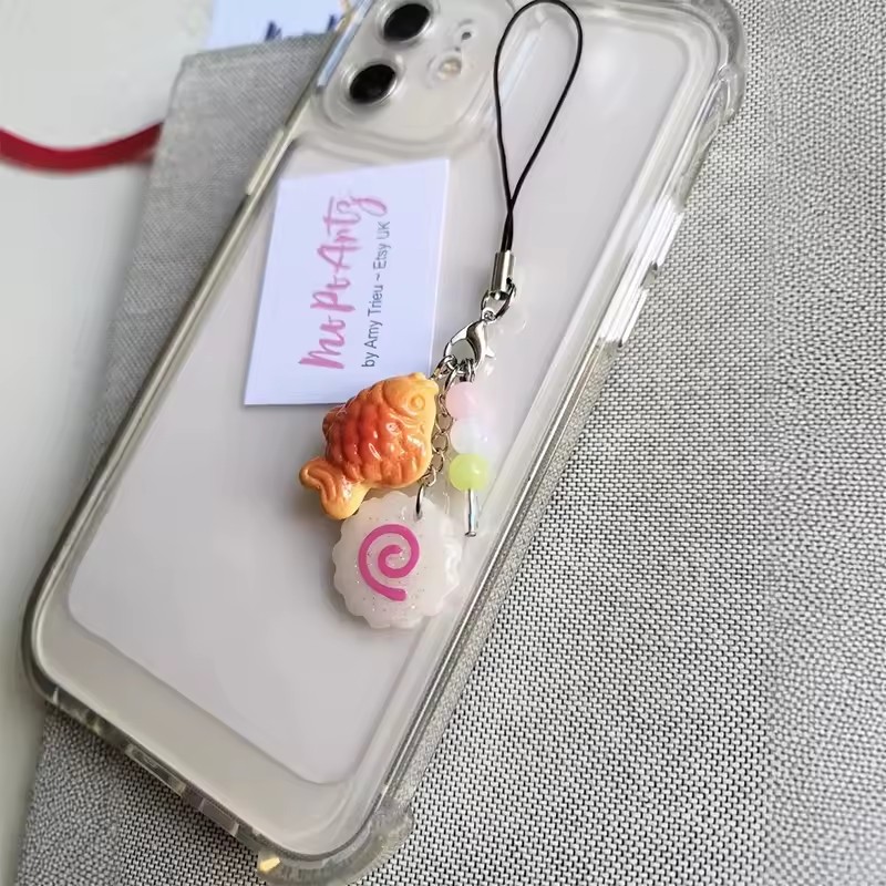 Kawaii Japanese Street Food Ta - Tteokbokki Rice Cake recension och pris