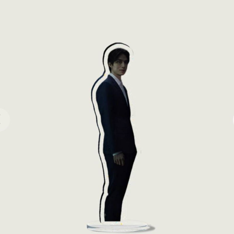 Korean Idol Lee Dong Wook HD P - Lifestyle In Korean recension och pris