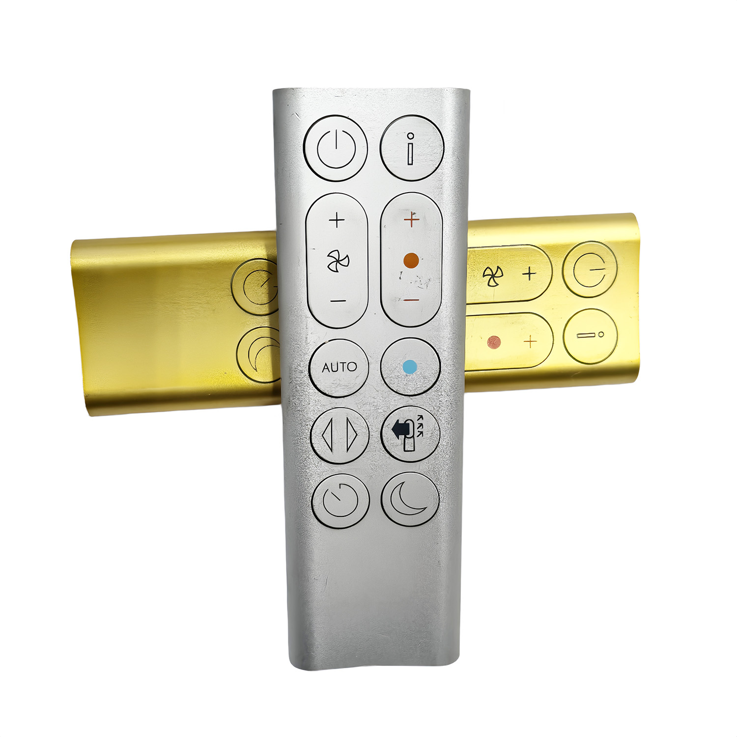 USED Remote Control For Dyson  - Dyson Fan Am07 recension och pris
