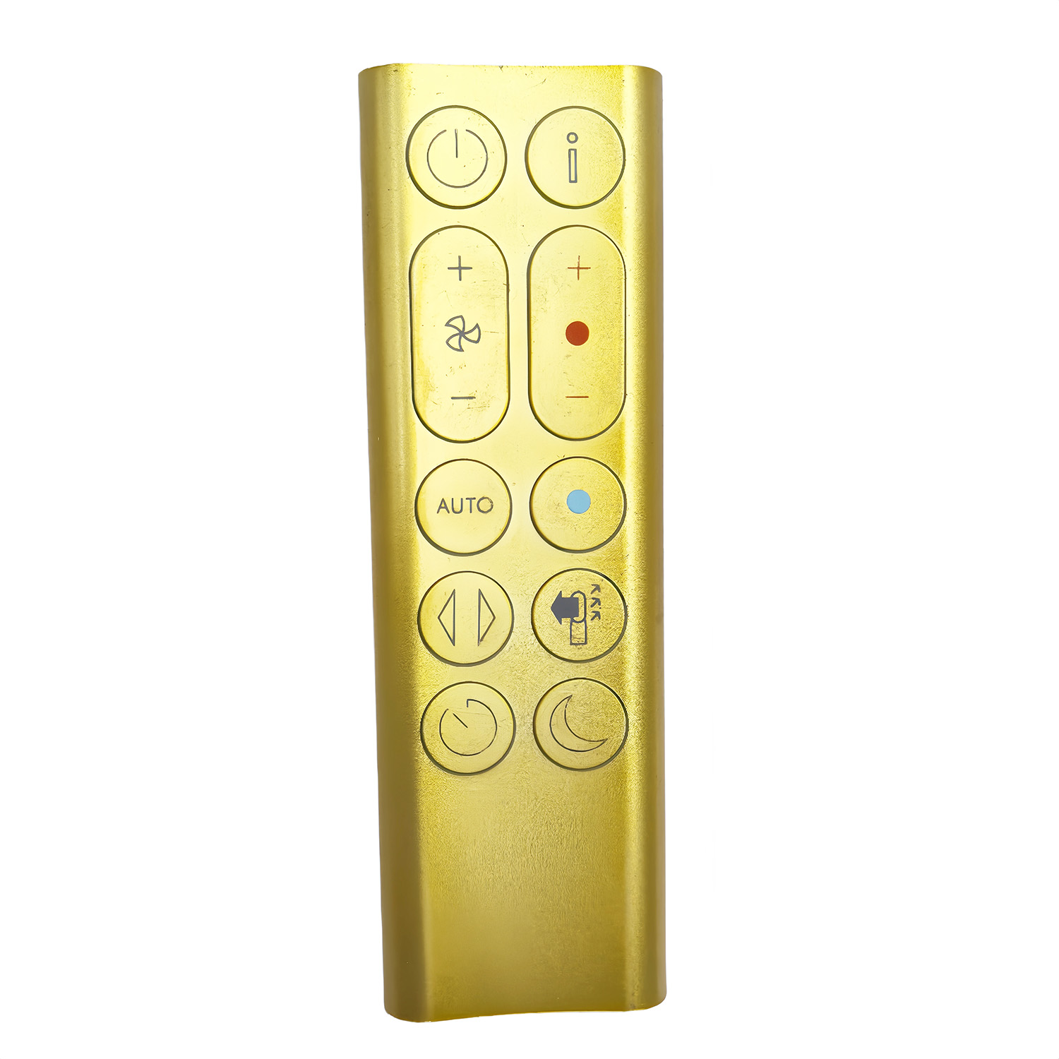 USED Remote Control For Dyson  - Dyson Fan Am07 recension och pris