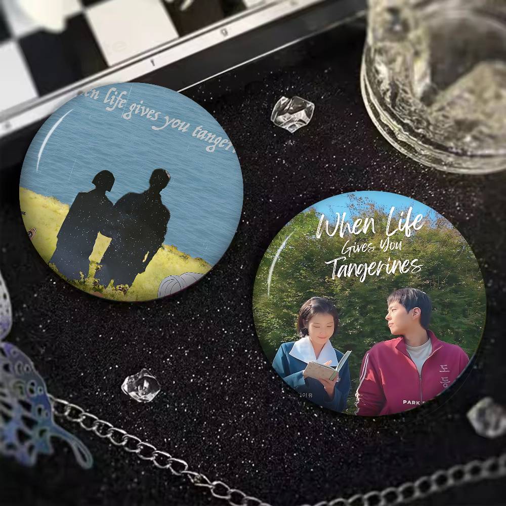 Korean TV When Life Gives You  - Lifestyle In Korean recension och pris