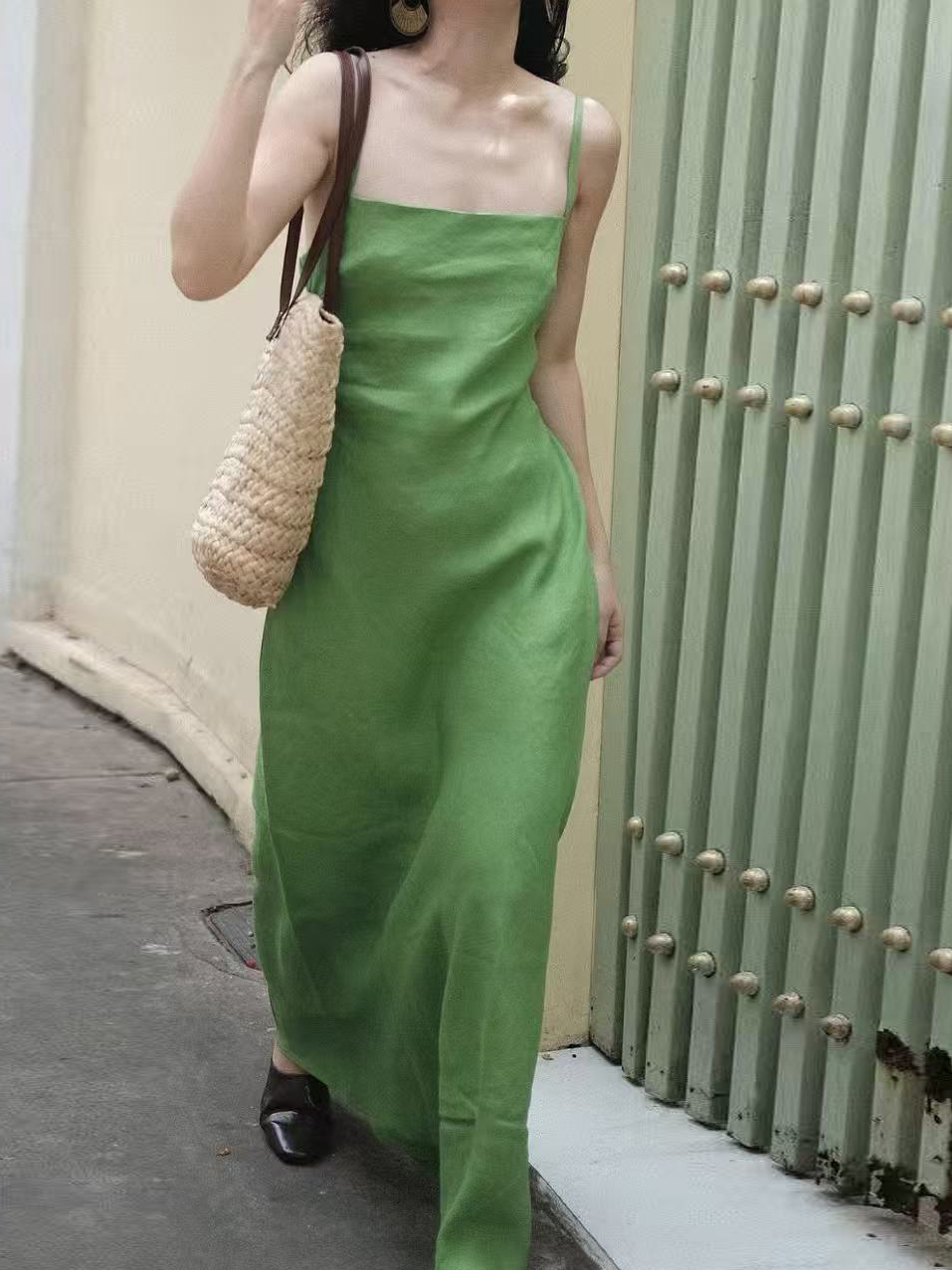 Elegant Korean Style Summer Lo - Lifestyle In Korean recension och pris